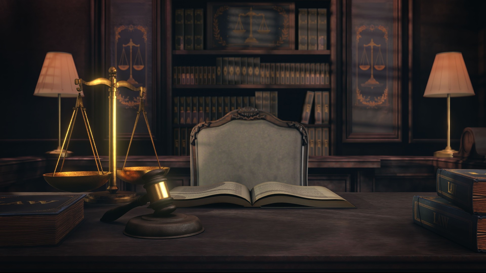 Law Office